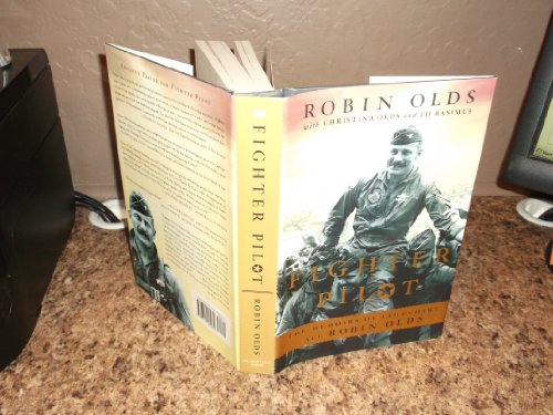 Stock image for Fighter Pilot: The Memoirs of Legendary Ace Robin Olds for sale by Goodwill of Colorado