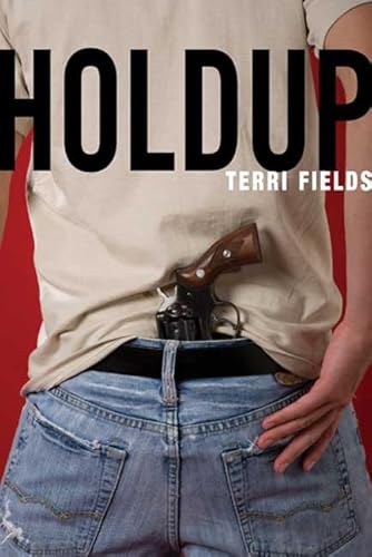 Stock image for Holdup for sale by ThriftBooks-Dallas