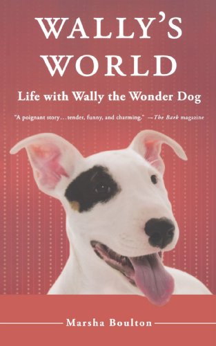 9780312561604: Wally's World: Life with Wally the Wonder Dog