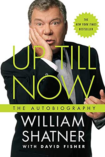9780312561635: Up Till Now: The Autobiography