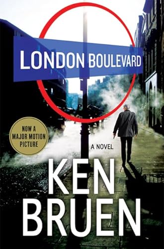 Stock image for London Boulevard for sale by Better World Books