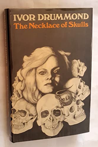 Imagen de archivo de The Necklace of Skulls a la venta por ThriftBooks-Atlanta