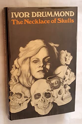 9780312562625: The Necklace of Skulls