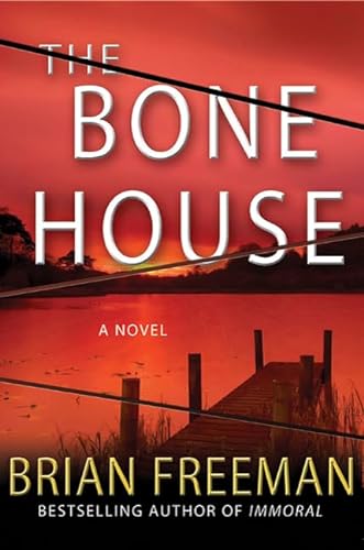 9780312562830: The Bone House