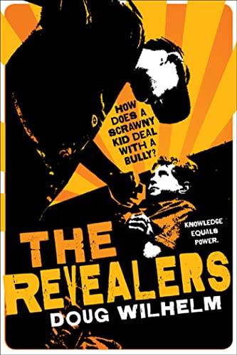 Imagen de archivo de The Revealers a la venta por Your Online Bookstore