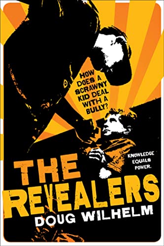 Revealers, The