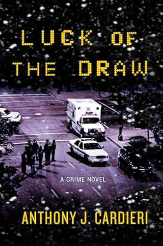 Stock image for Luck of the Draw for sale by Top Notch Books
