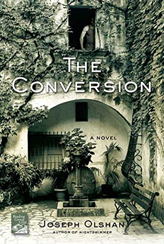 9780312565565: The Conversion