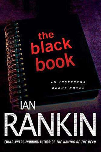9780312565640: The Black Book: An Inspector Rebus Novel: 5 (Inspector Rebus Novels)