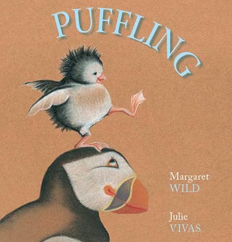 Stock image for Puffling for sale by Better World Books: West