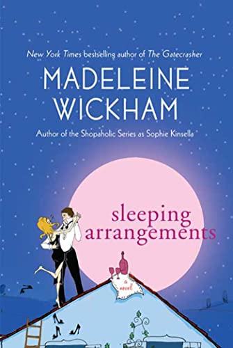 Imagen de archivo de Sleeping Arrangements a la venta por Your Online Bookstore