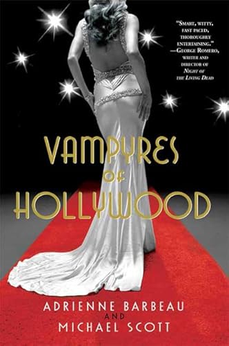 Imagen de archivo de Vampyres of Hollywood a la venta por Better World Books: West