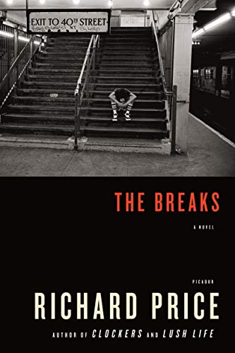 9780312566517: The Breaks: A Novel