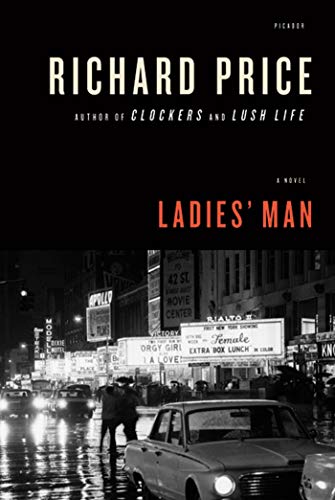 9780312566524: Ladies' Man: A Novel