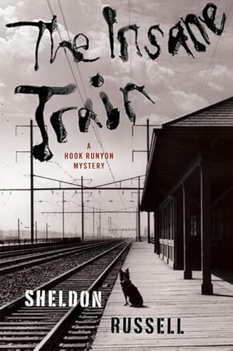 The Insane Train (A Hook Runyon Mystery)