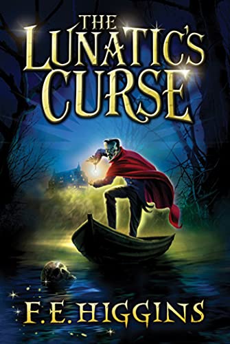 9780312566821: The Lunatic's Curse