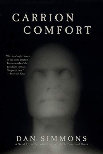 9780312567071: Carrion Comfort