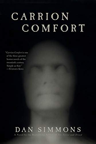 9780312567071: Carrion Comfort: A Novel
