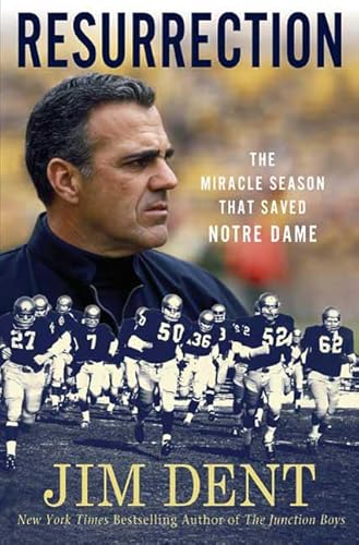 9780312567217: Resurrection: The Miracle Season That Saved Notre Dame