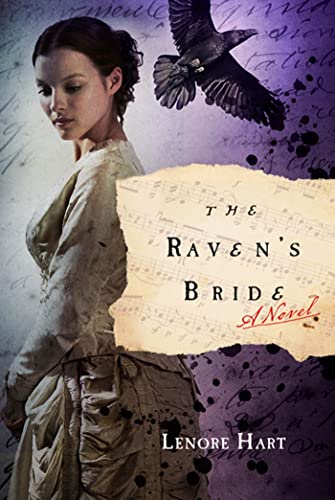 Beispielbild fr The Raven's Bride zum Verkauf von Half Price Books Inc.