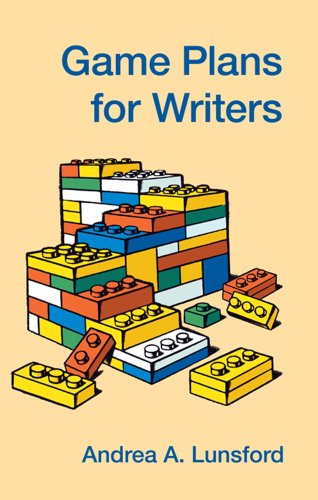 Game Plans for Writers (9780312567361) by Lunsford, Andrea A.