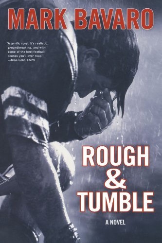 9780312567392: Rough & Tumble: A Novel