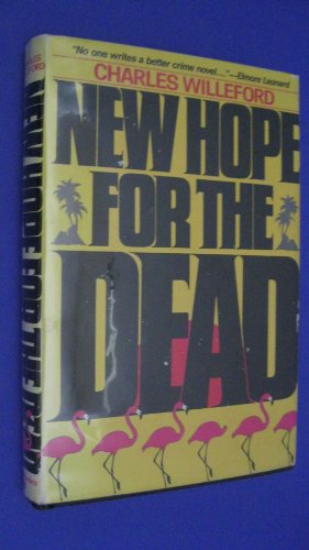 9780312567613: New Hope for the Dead