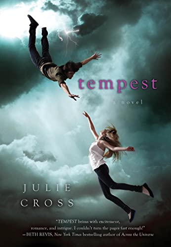 Beispielbild fr Tempest zum Verkauf von Better World Books