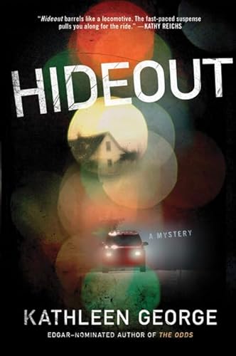 Beispielbild fr Hideout (Pittsburgh Police) zum Verkauf von More Than Words