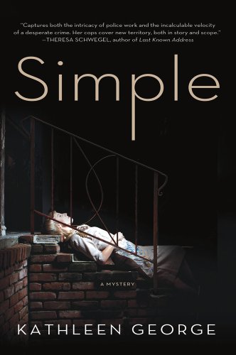 Stock image for Simple for sale by Better World Books