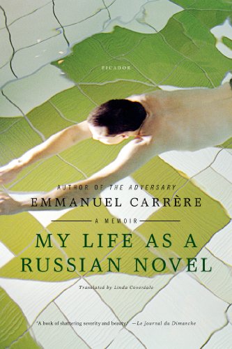 9780312569303: My Life as a Russian Novel