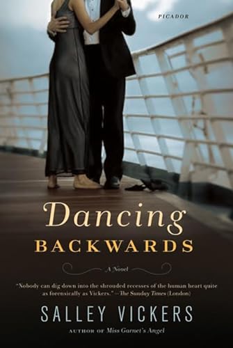 Stock image for Dancing Backwards: A Novel for sale by HPB-Ruby