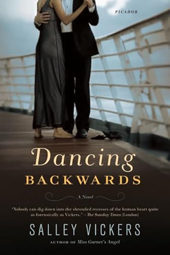 Dancing Backwards: A Novel (9780312569327) by Vickers, Salley