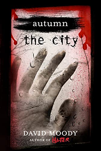 Beispielbild fr Autumn: the City : The City zum Verkauf von Better World Books