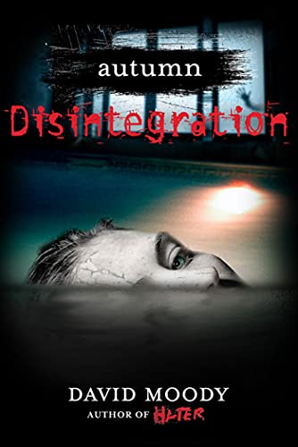 Beispielbild fr Autumn: Disintegration (Autumn series 4) zum Verkauf von Goodwill Books