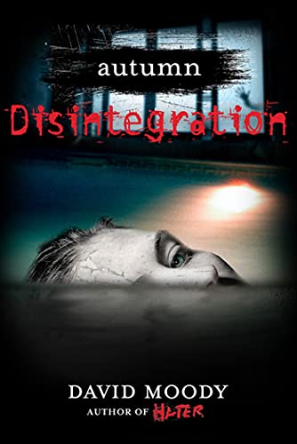 Stock image for Autumn: Disintegration (Autumn series 4) for sale by Dream Books Co.