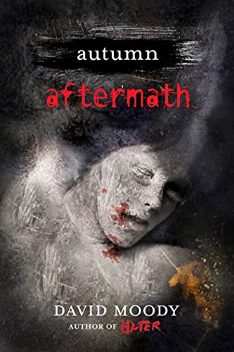 Stock image for Autumn: Aftermath : Aftermath for sale by Better World Books