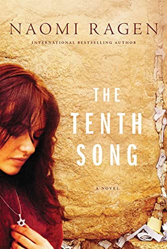 9780312570187: The Tenth Song: A Novel