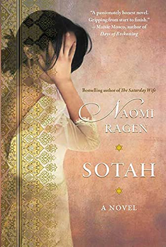 Imagen de archivo de Sotah: A Novel a la venta por Once Upon A Time Books