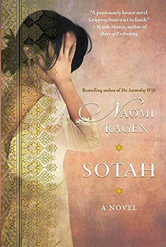9780312570248: Sotah: A Novel