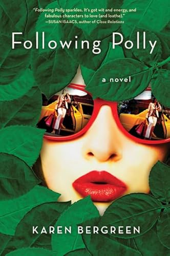 Stock image for Following Polly for sale by Better World Books