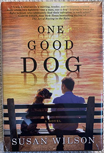 Beispielbild fr One Good Dog zum Verkauf von SecondSale