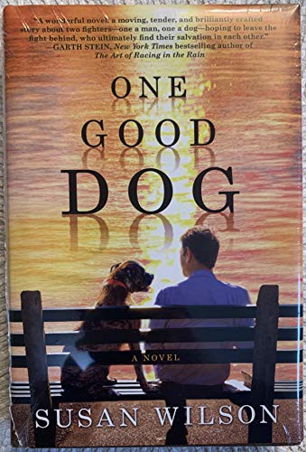 Imagen de archivo de One Good Dog a la venta por Your Online Bookstore