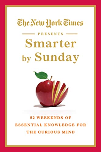 9780312571344: New York Times: Smarter by Sunday