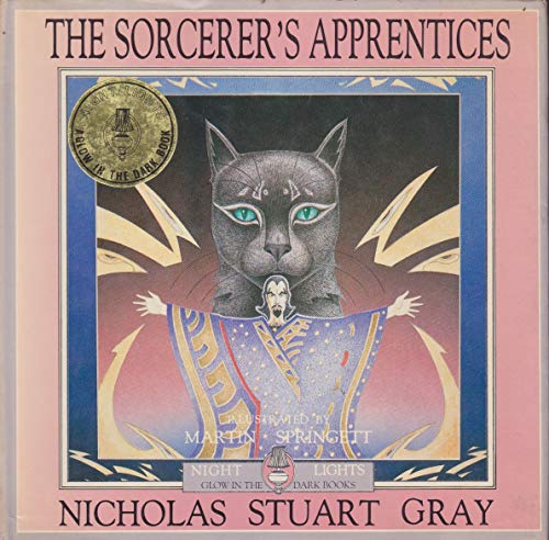Beispielbild fr Sorcerer's Apprentices zum Verkauf von Thomas F. Pesce'