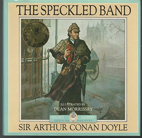 9780312572839: The Speckled Band (Night Lights)