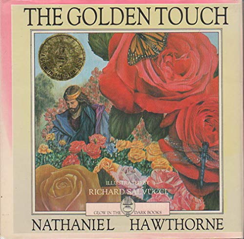 9780312572846: The Golden Touch (Night Lights)
