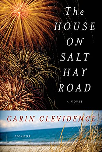 Stock image for The House on Salt Hay Road: A Novel for sale by Books From California