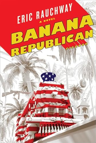 Beispielbild fr Banana Republican: From the Buchanan File zum Verkauf von Russell Books
