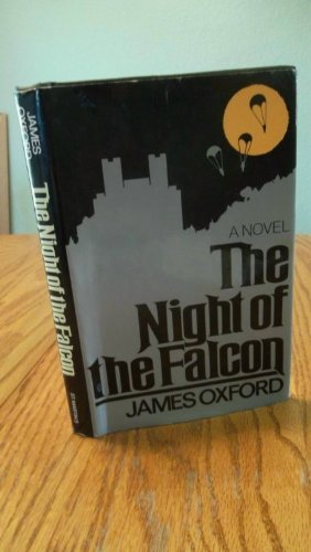 9780312573027: The Night of the Falcon